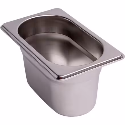 Pizza Topping Station