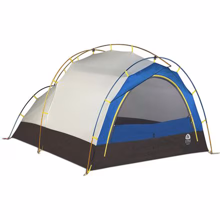 Convert 2 Tent: 2-Person 4-Season