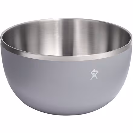 5qt Serving Bowl with Lid
