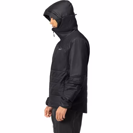 Falketind Thermo60 Hooded Jacket - Men's