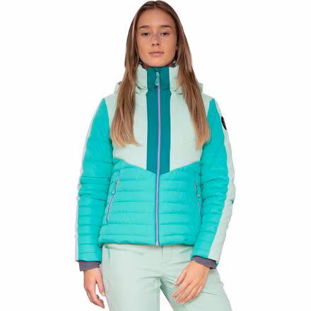 Como Jacket - Women's