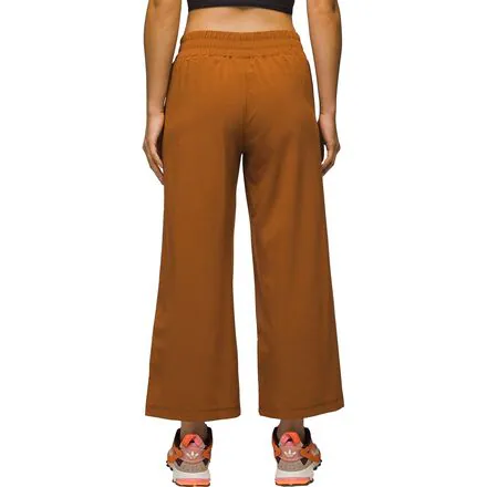 Railay Wide Leg Pant - Women's
