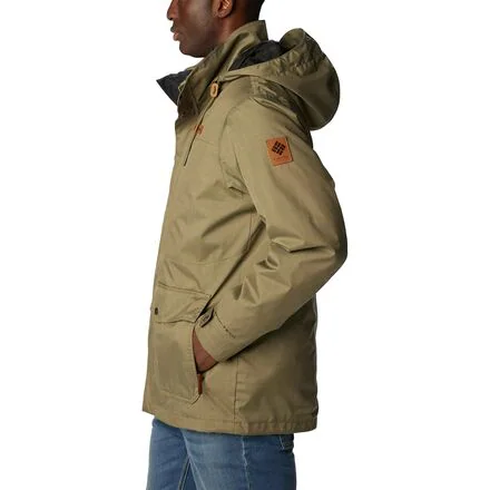 Horizons Pine Interchange Jacket - Men's