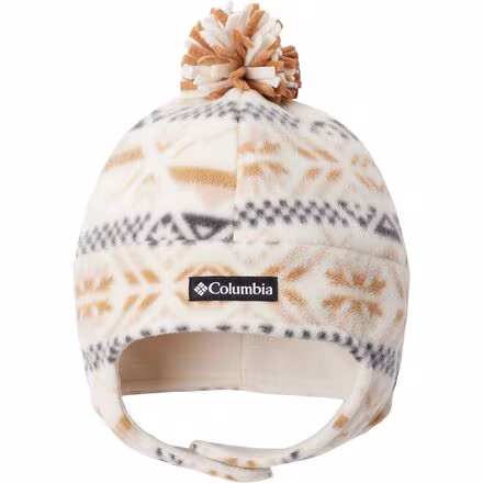 Frosty Trail II Earflap Beanie - Kids'