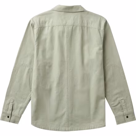 Hebrides Unlined Jacket - Men's
