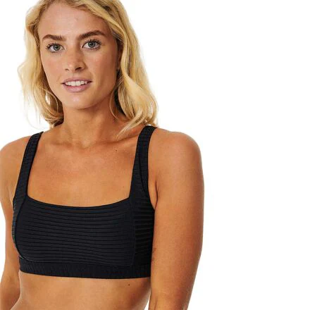 Premium Surf D-DD Crop Top - Women's
