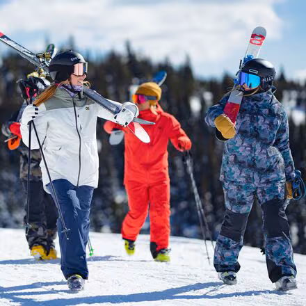 Snowcrew Bib Pant - Women's