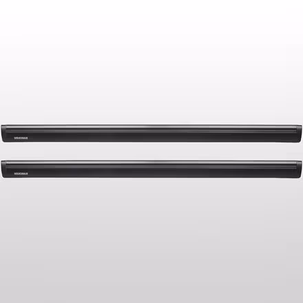 JetStream Base Rack Bars