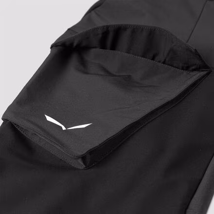 Puez DST Warm Cargo Pant - Men's