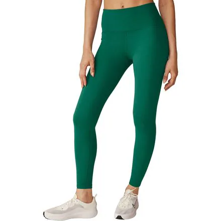 Powerbeyond Strive HW Midi Legging - Women's