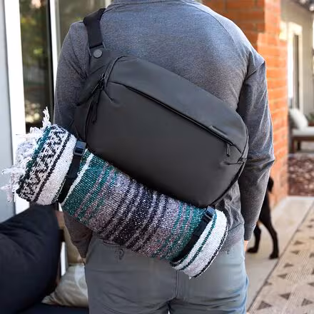 Everyday 10L Camera Sling Bag