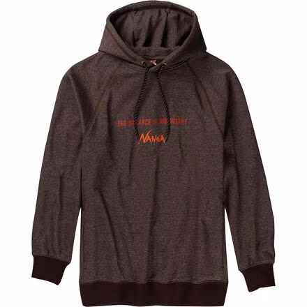 Eco Hybrid The Balance Sweat Hoodie - Men's