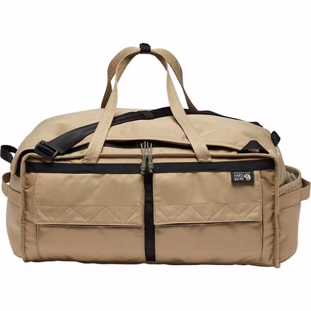Camp Tough Duffel 50L