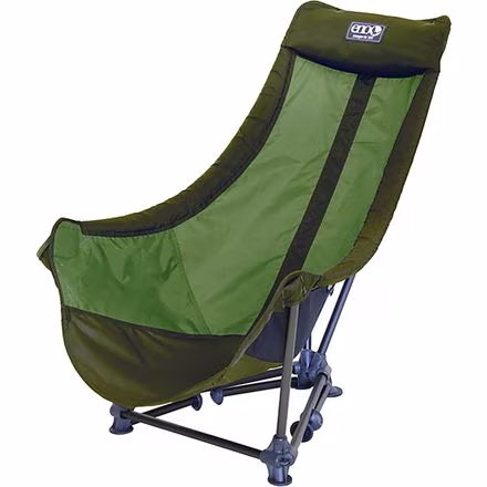 Lounger DL Camp Chair