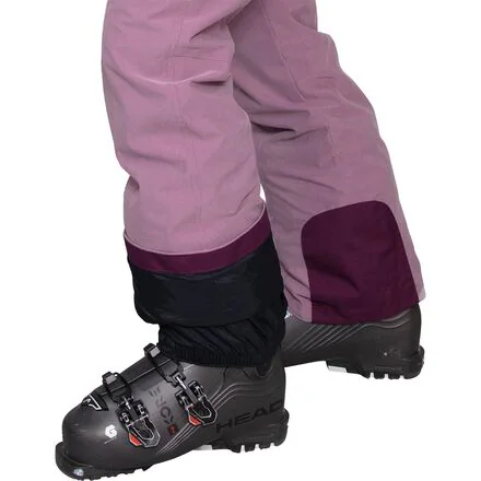 Malta Bib Overall Pant - Women's