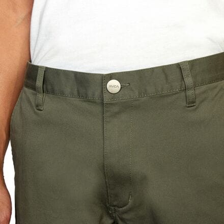 The Weekend Stretch Pant - Men's