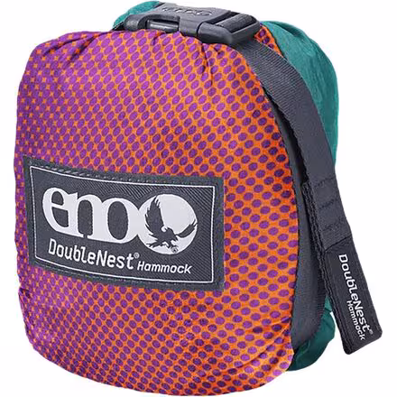 DoubleNest Print Hammock