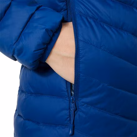 Verglas Hooded Down Insulator Jacket - Women's