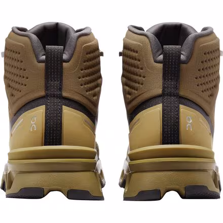Cloudrock 2 Waterproof Hiking Boot - Women's