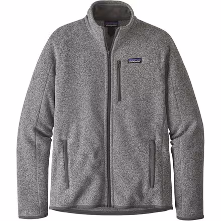 Better Sweater Fleece Jacket - Men's