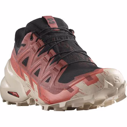 Speedcross 6 GTX Trail Running Shoe - Women's