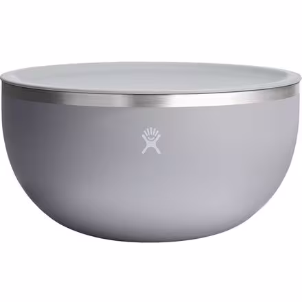 3qt Serving Bowl with Lid