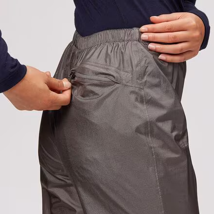 Helium Rain Pant - Women's