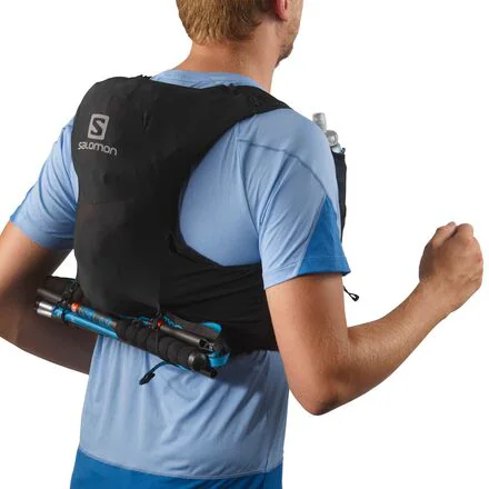 ADV Skin 5L Set Hydration Vest