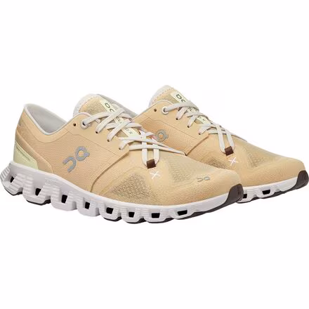 Cloud X 3 Running Shoe - Women's