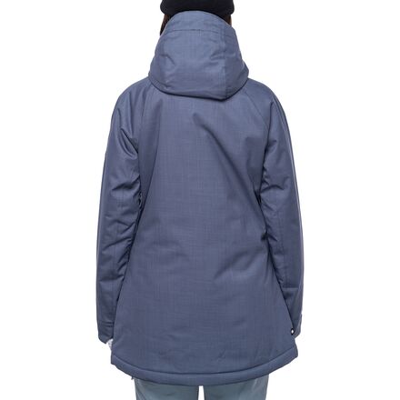 Dream Insulated Jacket - Women's