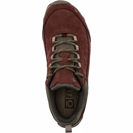 Ousel Low B-DRY Hiking Shoe - Women's