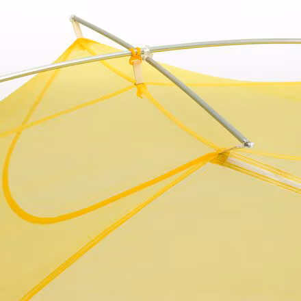 Tiger Wall UL1 Solution Dye Tent: 1-Person 3-Season