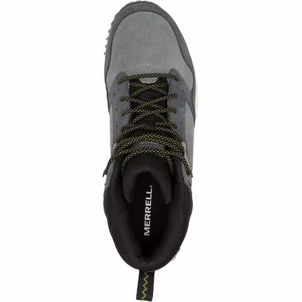 Wildwood Mid LTR WP Boot - Men's