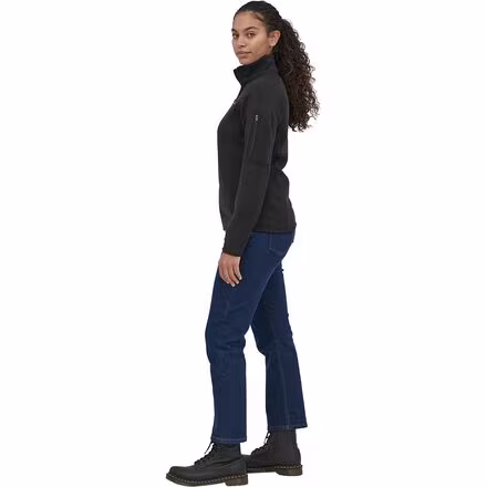 Better Sweater Jacket - Women's