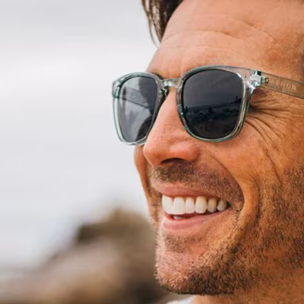 Avalon Polarized Sunglasses