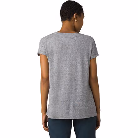 Cozy Up T-Shirt - Women's