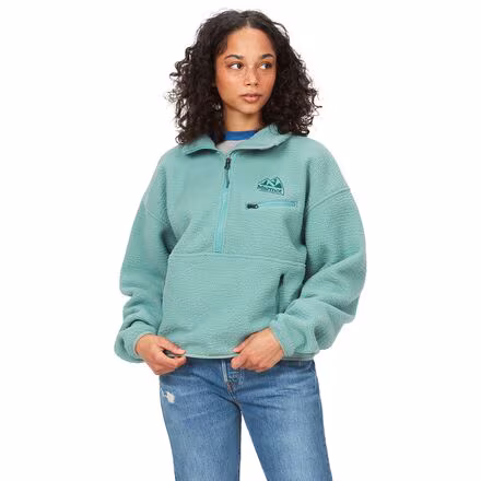 94 E.C.O. Recycled Fleece - Women's