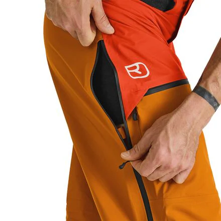 3L Ravine Shell Pant - Men's