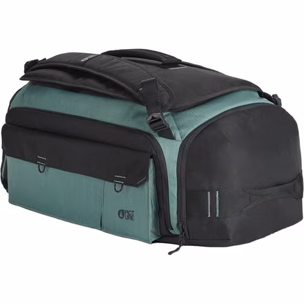 Weekend Warrior Duffel Bag