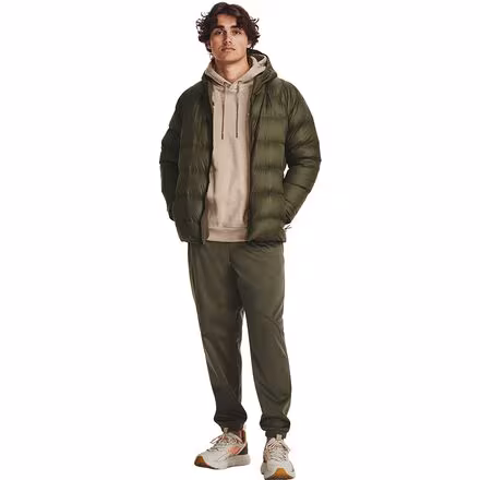 Storm Armour Down 2.0 Jacket - Men's