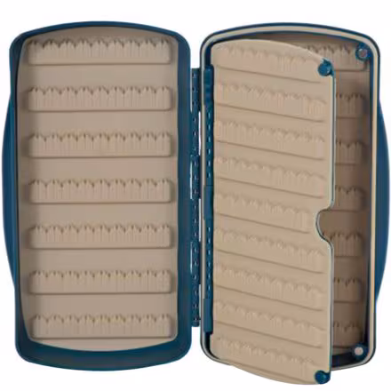 Tacky Pescador Large Fly Box