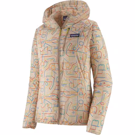 Houdini Jacket - Women's
