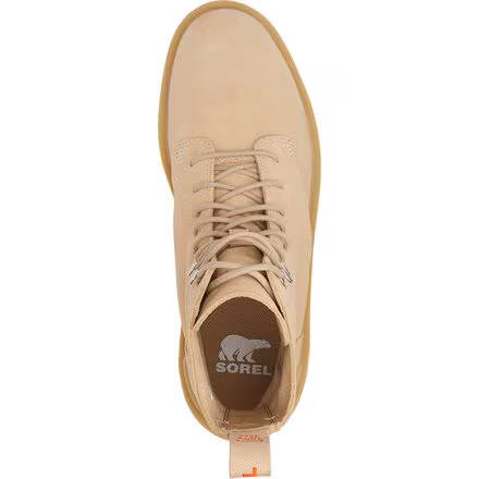 Hi-Line Lace Boot - Women's