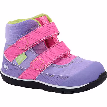Atlas II Waterproof Insulated Boot - Girls'
