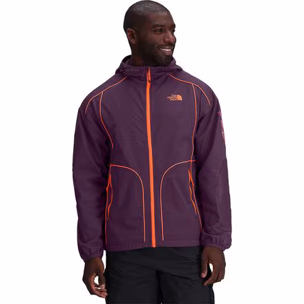 Trailwear Wind Whistle Jacket - Men's