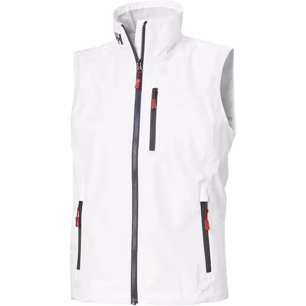 Crew Vest 2.0 - Women's