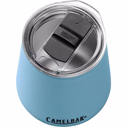 Stainless Steel Vacuum Insulated 12oz Wine Tumbler