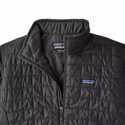 Nano Puff Insulated Jacket - Men's
