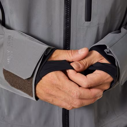 Ullr Chugach Infin Powder Suit - Men's