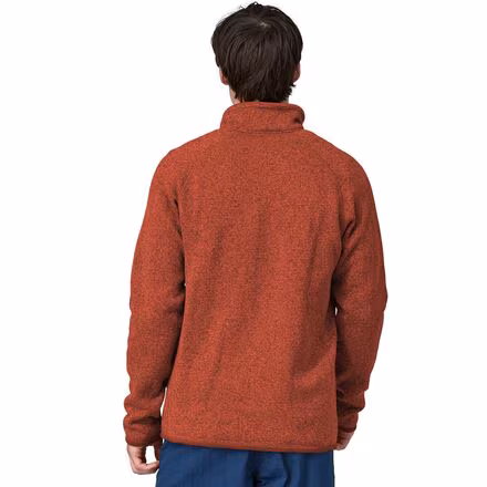 Better Sweater Fleece Jacket - Men's